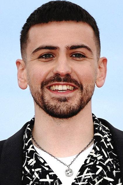 Jordan Rondelli - Actor Profile Photo