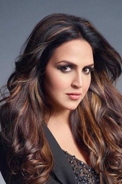 Esha Deol - Actor Profile Photo