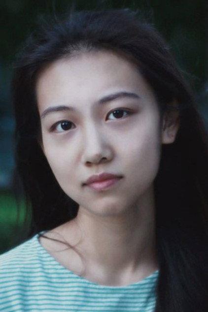 Chen Xuanyu - Actor Profile Photo