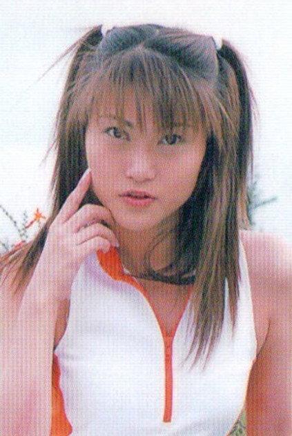 Yoko Kashiwakura - Actor Profile Photo
