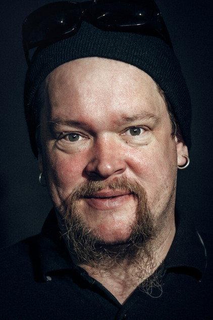 Ville Haapasalo - Actor Profile Photo