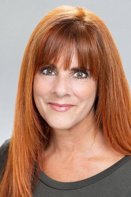 Terri Partyka - Actor Profile Photo