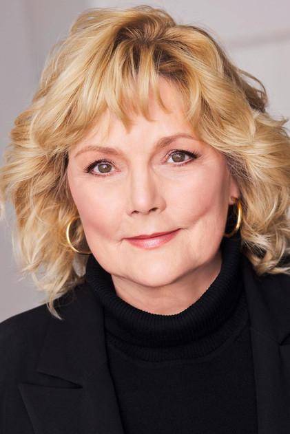 Beverly Leech - Actor Profile Photo