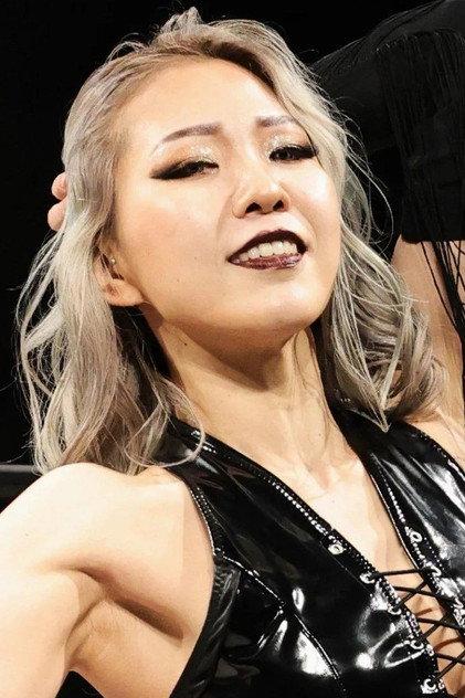Erina Yamanaka - Actor Profile Photo