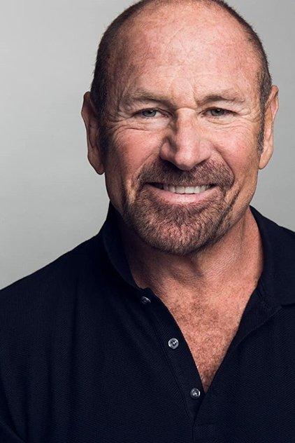 Doc Duhame - Actor Profile Photo