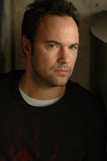 Neill Barry - Actor Profile Photo