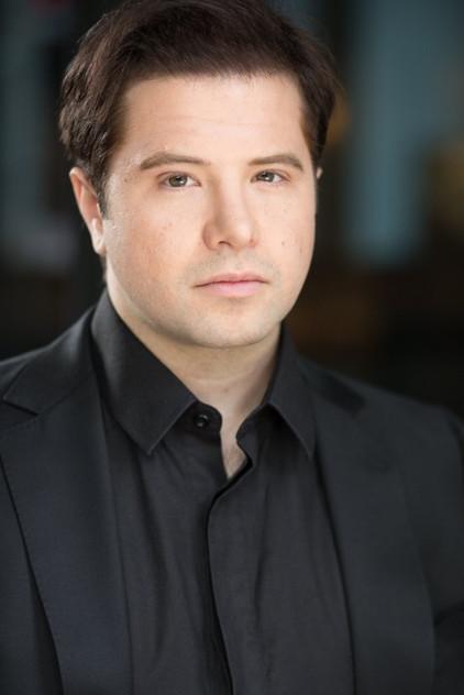 Jeffrey Kaiser - Actor Profile Photo