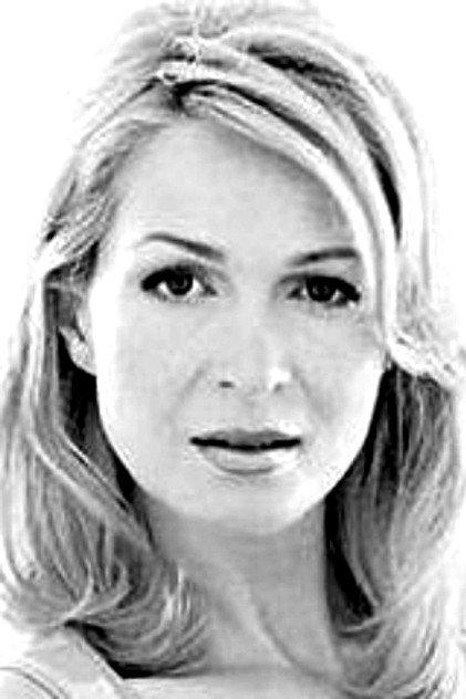 Elizabeth Carol Savenkoff - Actor Profile Photo