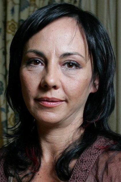 Carla Lupi - Actor Profile Photo