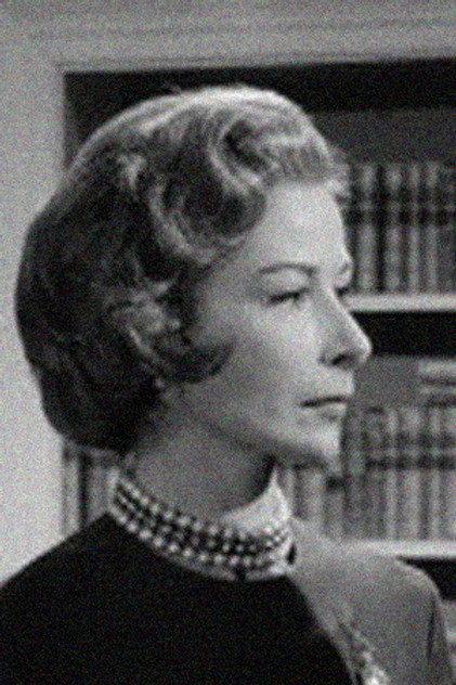 Margo Johns - Actor Profile Photo