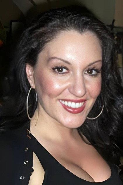 Sylvana Mastroli - Actor Profile Photo