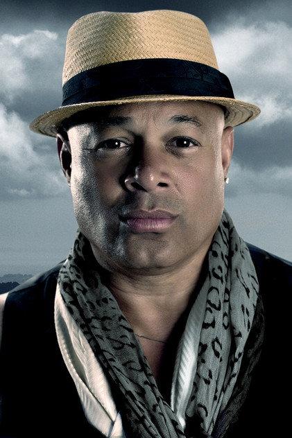 Narada Michael Walden - Actor Profile Photo