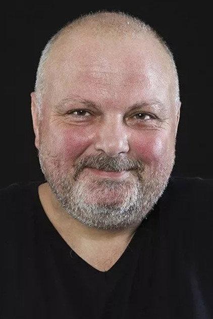 Ferhat Yılmaz - Actor Profile Photo