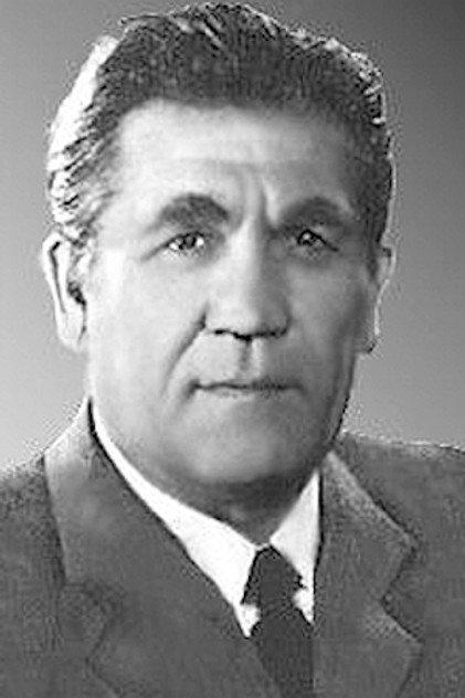 Fyodor Odinokov - Actor Profile Photo