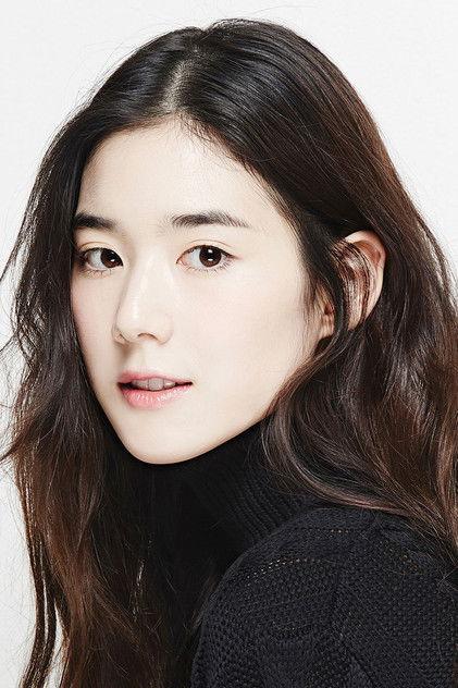 Jung Eun-chae - Actor Profile Photo