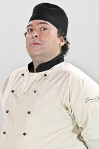 Tiago Retré - Actor Profile Photo
