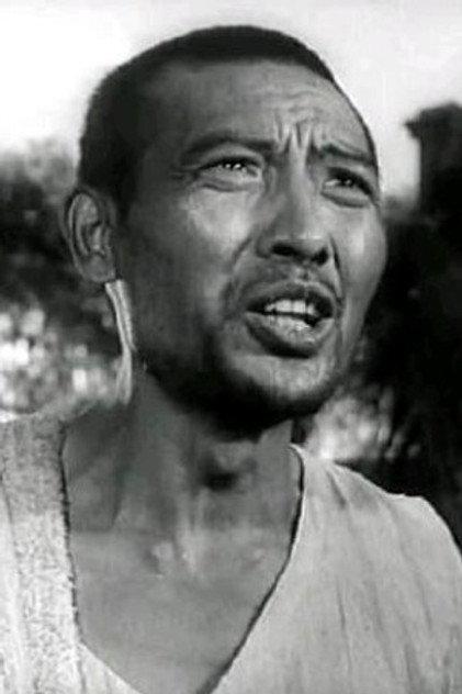 Zhou Senguan - Actor Profile Photo