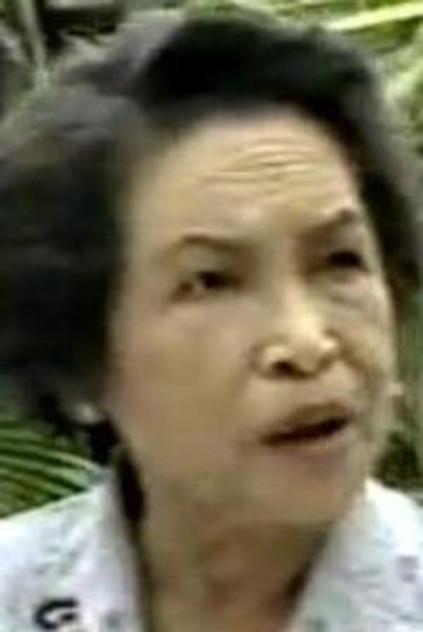 Puangthong Pasusorn - Actor Profile Photo