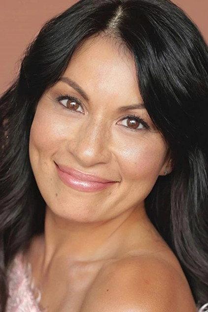 Doris L. Guerrero - Actor Profile Photo