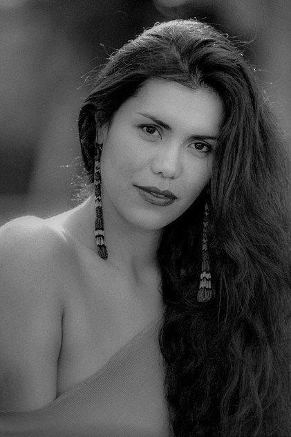 Joanelle Romero - Actor Profile Photo