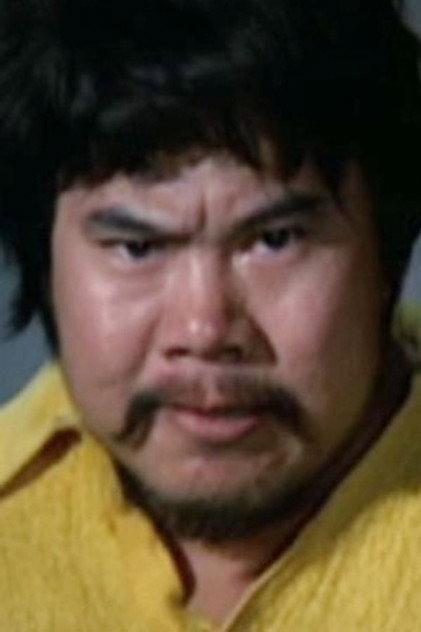 Fan Mei-Sheng - Actor Profile Photo