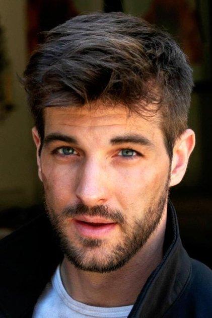 Jake Allyn - Actor Profile Photo