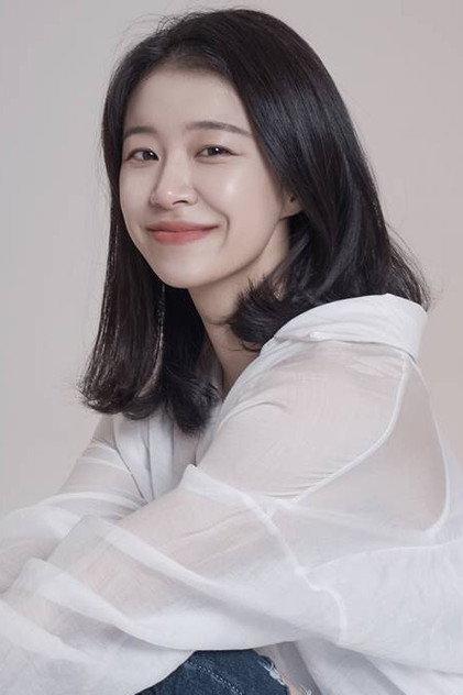 Kim So-min - Actor Profile Photo