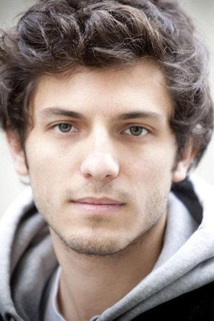 Thibault Jarry - Actor Profile Photo