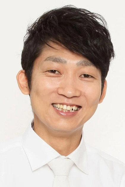 Akira Ishida - Actor Profile Photo