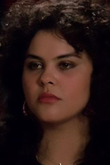 Angela Campanella - Actor Profile Photo
