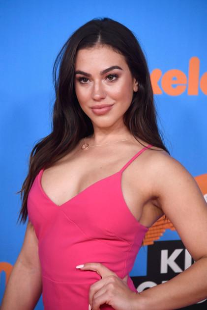 Chrysti Ane - Actor Profile Photo