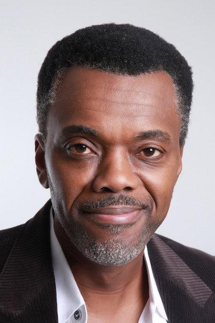 Wale Ojo - Actor Profile Photo