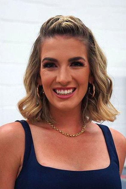 Megan O'Brien - Actor Profile Photo