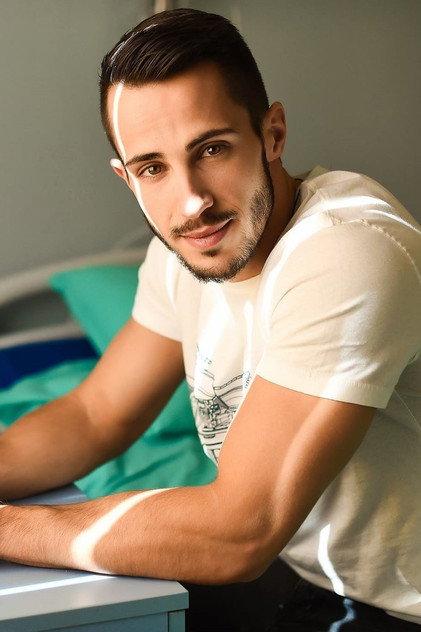 Naum Shopov - Actor Profile Photo