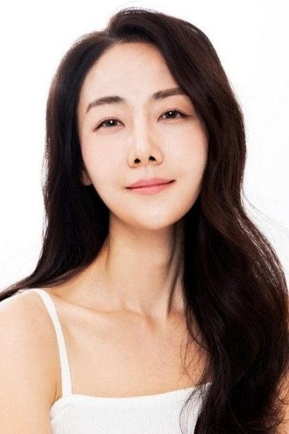 Cho Yeon-jin - Actor Profile Photo