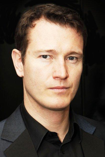 Nick Moran - Actor Profile Photo