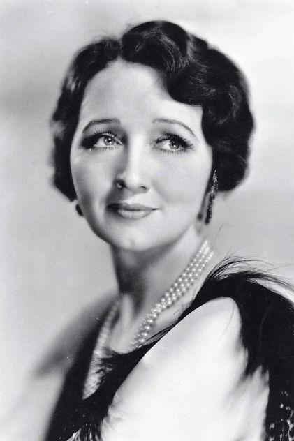 Hedda Hopper - Actor Profile Photo