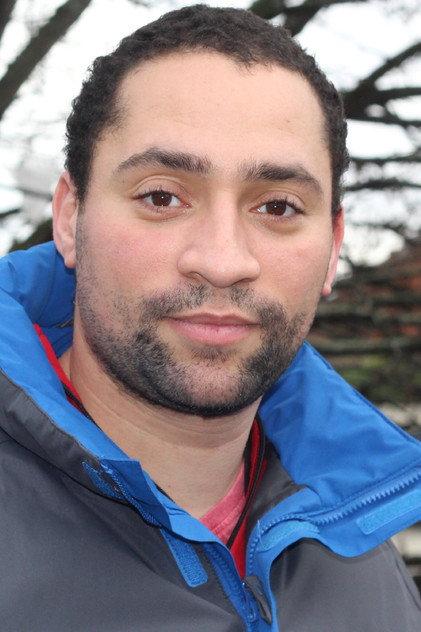Cain Aiden - Actor Profile Photo