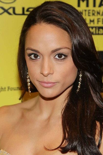 Belkys Galvez - Actor Profile Photo