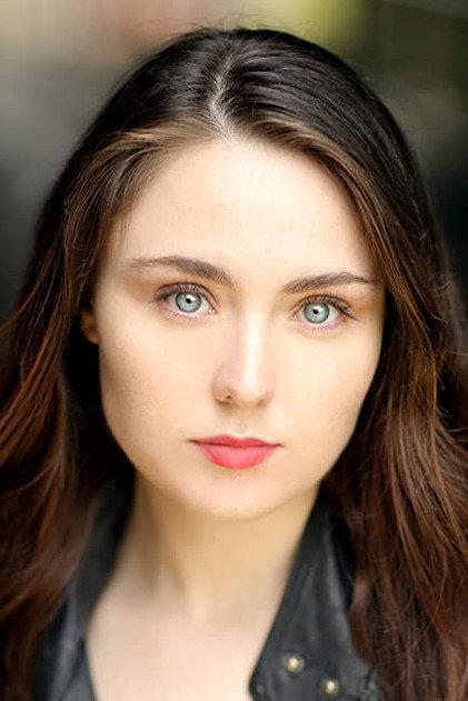 Roisin O'Neill - Actor Profile Photo