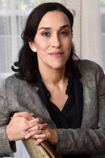 Sarah Gavron - Actor Profile Photo