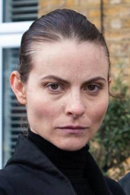 Antonia Gorence - Actor Profile Photo