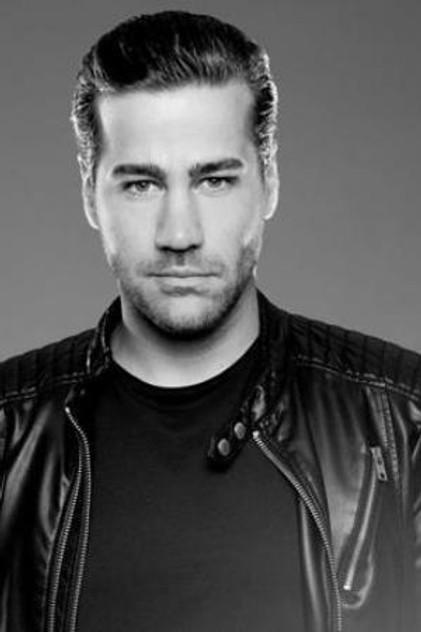 Dave Mantel - Actor Profile Photo