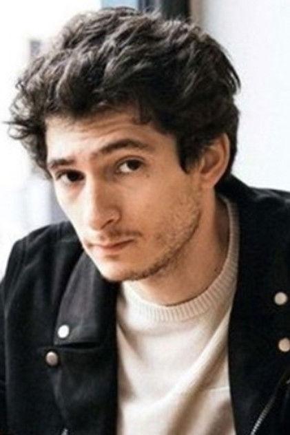Anthony Sonigo - Actor Profile Photo