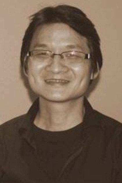 Chen Hung-Min - Actor Profile Photo