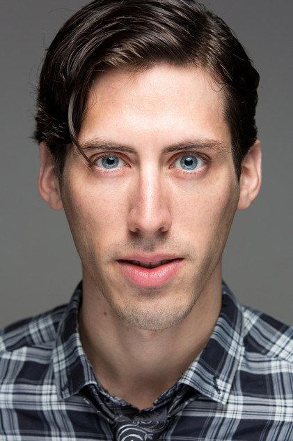 Moshe Lobel - Actor Profile Photo