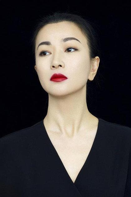 Bai Xueyun - Actor Profile Photo