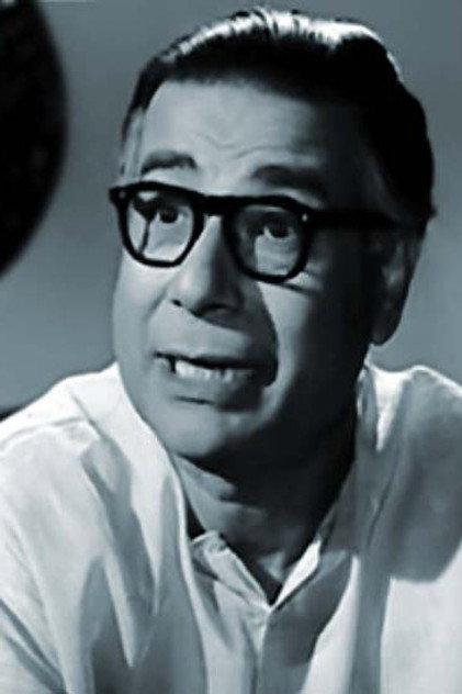 Kamal Mitra - Actor Profile Photo