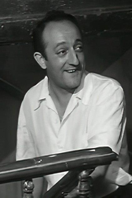 Jean-Marie Amato - Actor Profile Photo