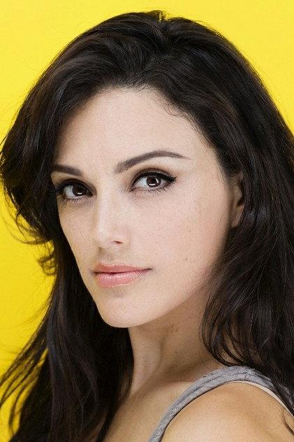 Maria de Lourdes Severny - Actor Profile Photo
